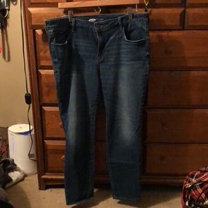 ⚡️4/$10⚡️ women’s jeans